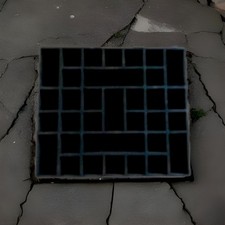 Setzkasten Kästchen