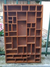 setzkasten holz Handarbeit 