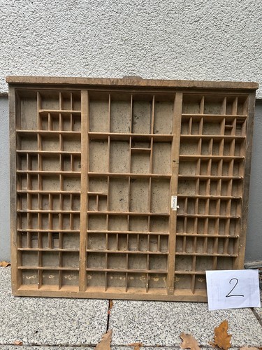 Setzkasten alt direkt aus - setzkasten,, alt,