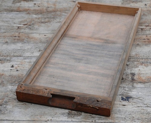 Original schublade holz - schublade,