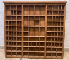 Original Setzkasten f