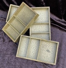 1x Mini Setzkasten original