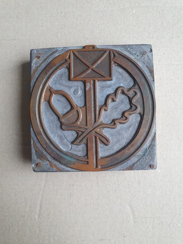Alte druckplatte alter - alte, druckplatte,