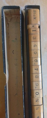 Antikes preisstempel set - antikes, preisstempel-set