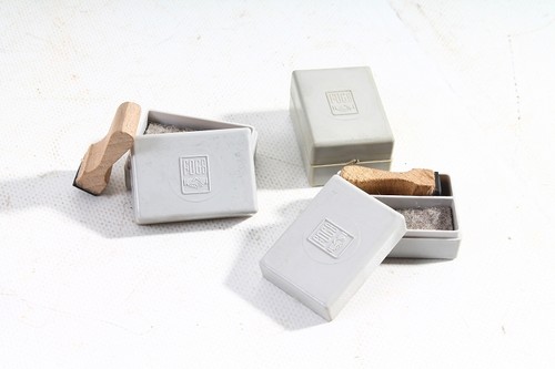Altes fdgb stempel set - stempel,